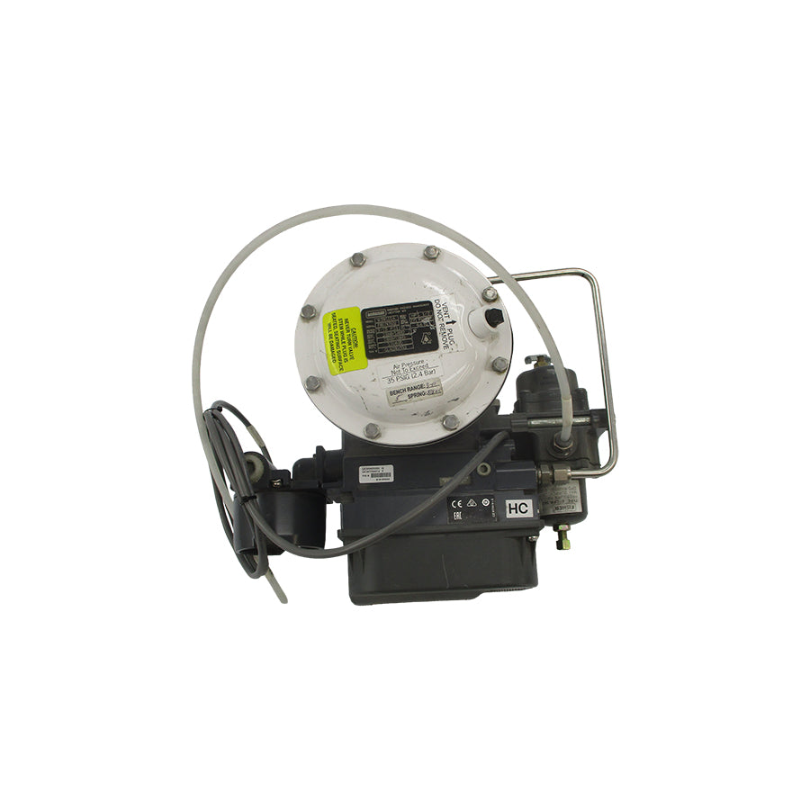 BAUMANN 83811SA 5-15PSI 1/2" UNMP