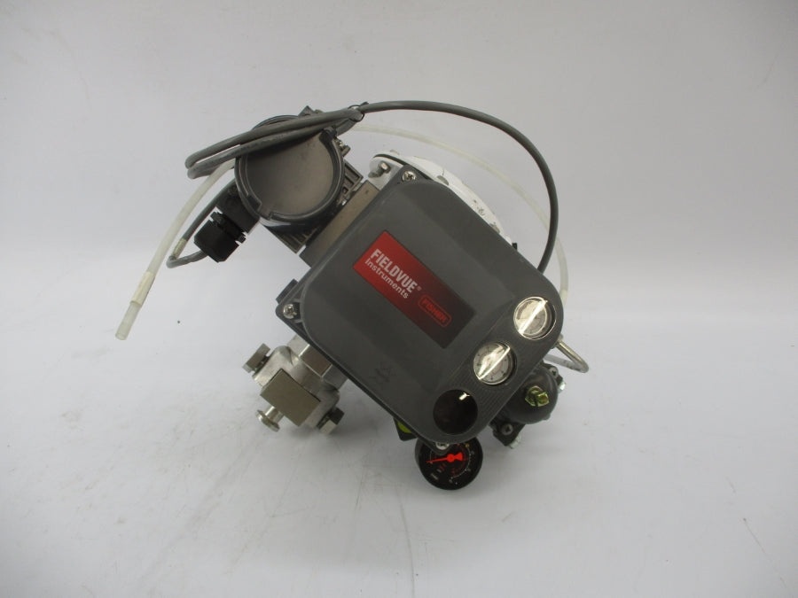 BAUMANN 83811SA 5-15PSI 1/2" UNMP