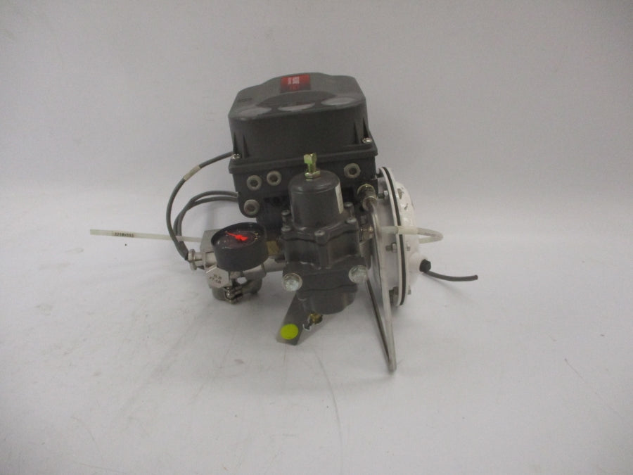 BAUMANN 83811SA 5-15PSI 1/2" UNMP