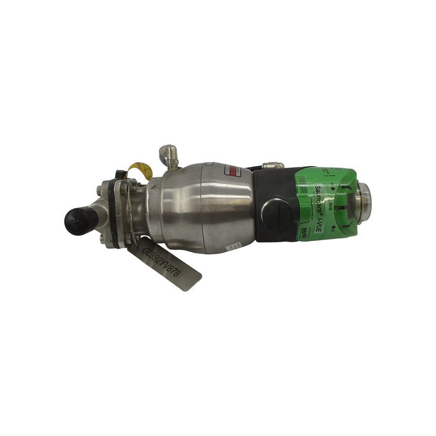 SAUNDERS MVL-DNC-VM-BS-VMX-2EP-NV 36611 I-VUE UNMP