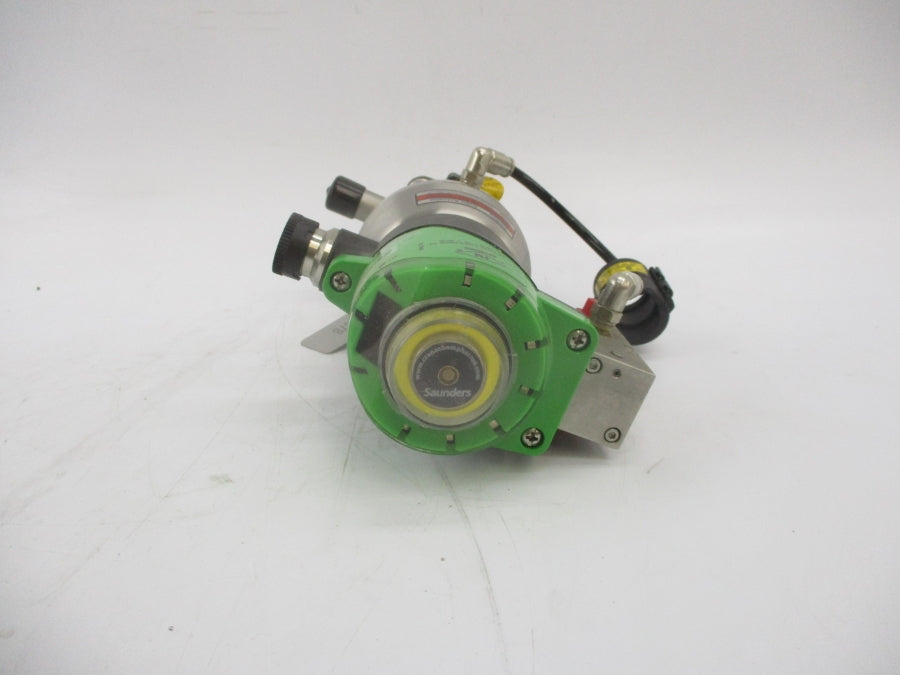 SAUNDERS MVL-DNC-VM-BS-VMX-2EP-NV 36611 I-VUE UNMP