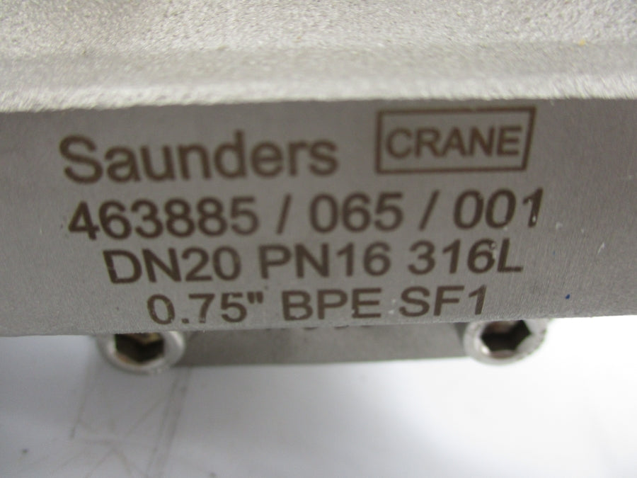 SAUNDERS MVL-DNC-VM-BS-VMX-2EP-NV 36611 I-VUE UNMP