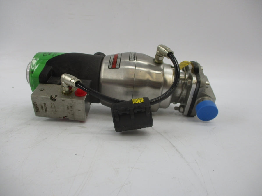 SAUNDERS MVL-DNC-VM-BS-VMX-2EP-NV 36611 I-VUE UNMP