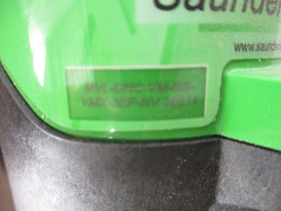 SAUNDERS MVL-DNC-VM-BS-VMX-2EP-NV 36611 I-VUE UNMP