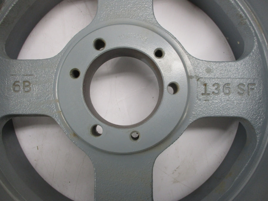MASTERDRIVES 6B136SF NSNP