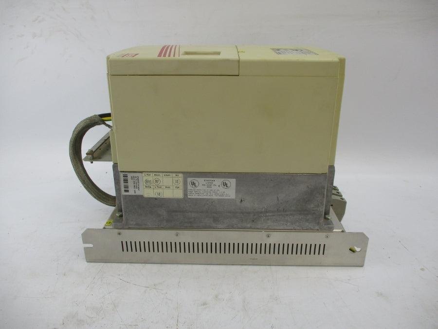 KEB 4-008-39-0620 16F4C1H4A01 440/500VAC 5/7A UNMP