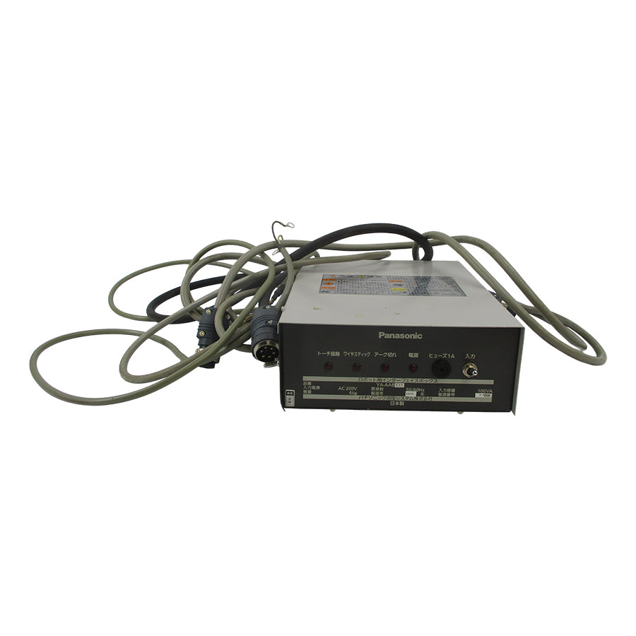 PANASONIC YA-AABC11 100VAC UNMP