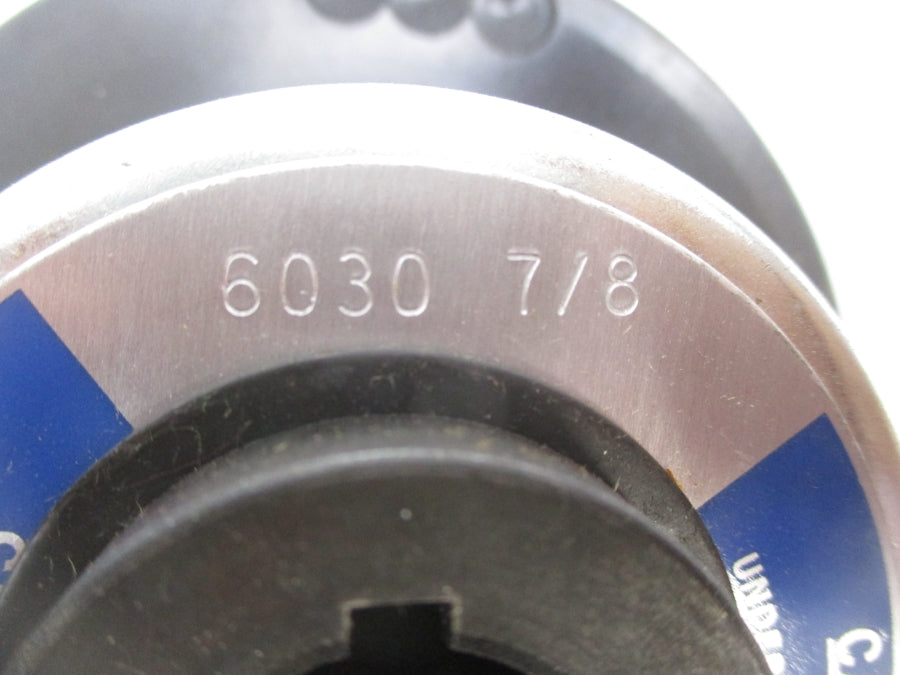 LOVEJOY 6030 7/8" UNMP