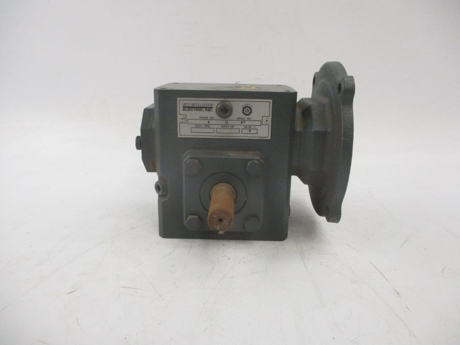 STERLING ELECTRIC 215BQ010561 UNMP