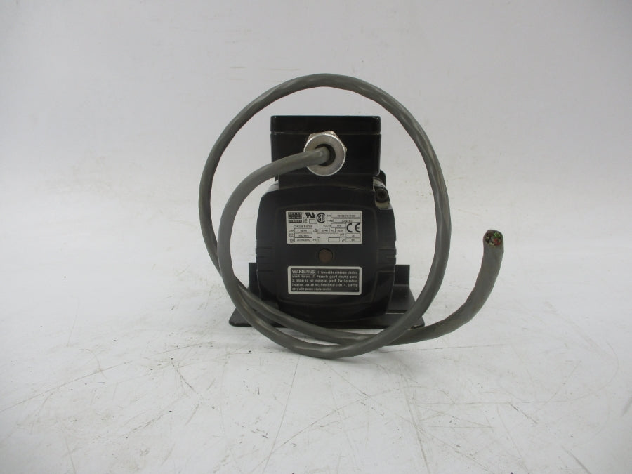 BODINE 30R2FEC1 115V UNMP