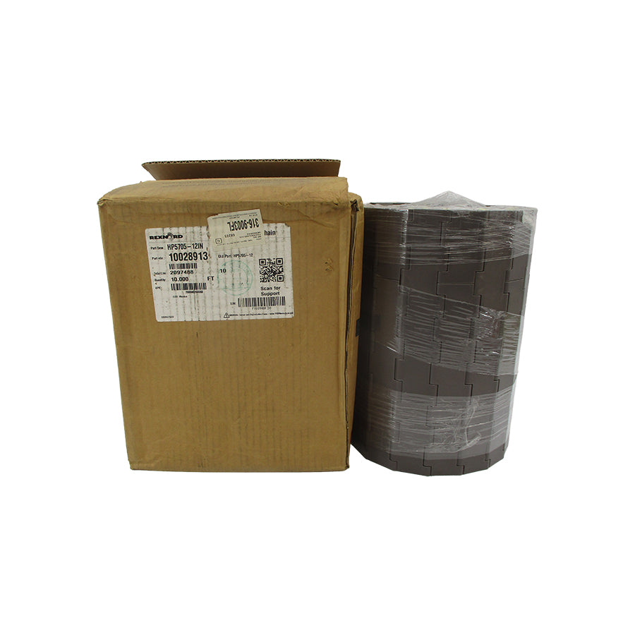 REXNORD HP5705-12IN 10028913 NSMP