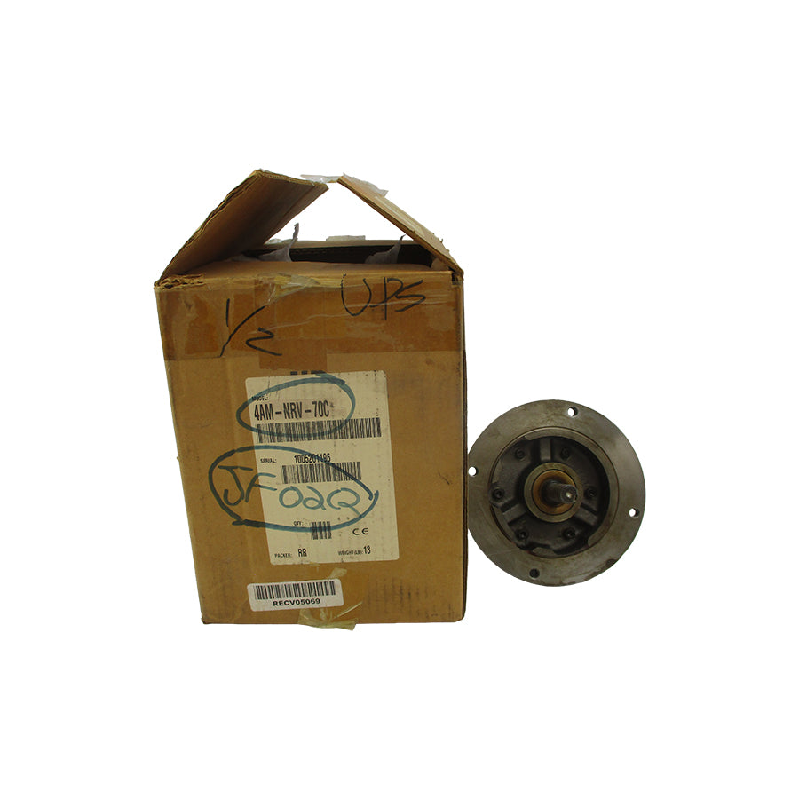 GAST 4AM-NRV-70C NSMP