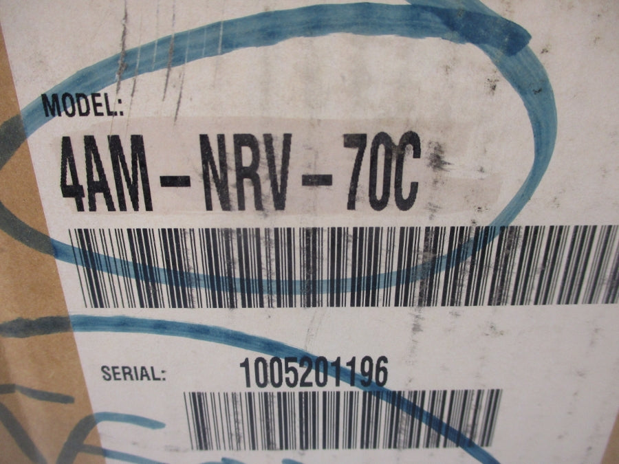 GAST 4AM-NRV-70C NSMP
