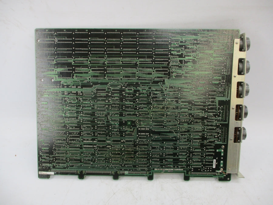 GOULD PCB C521 REV C UNMP