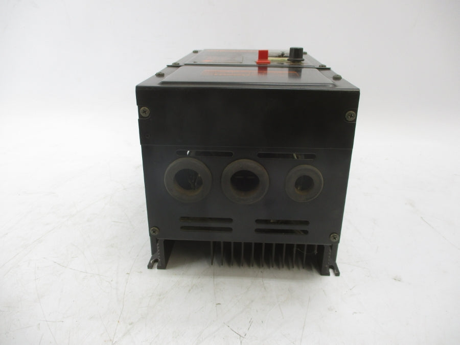 SAFTRONICS CIMR-F37AS 380-440V 9A UNMP