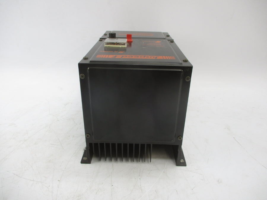 SAFTRONICS CIMR-F37AS 380-440V 9A UNMP