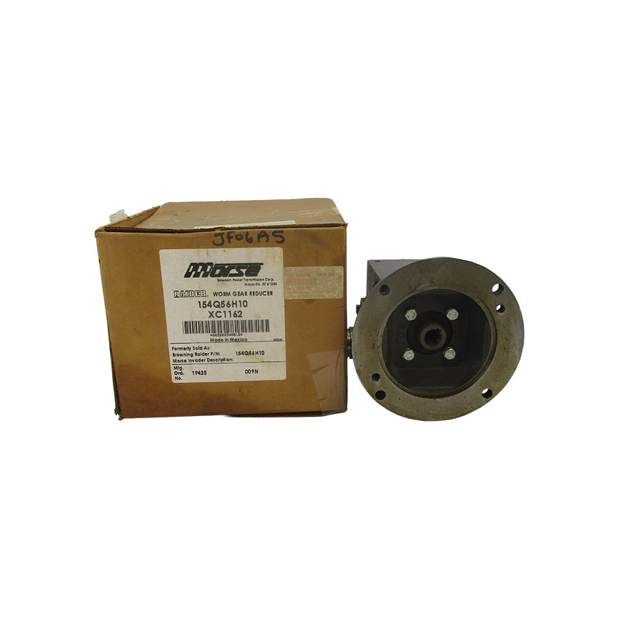 MORSE 154Q56H10 XC1162 D09N NSMP