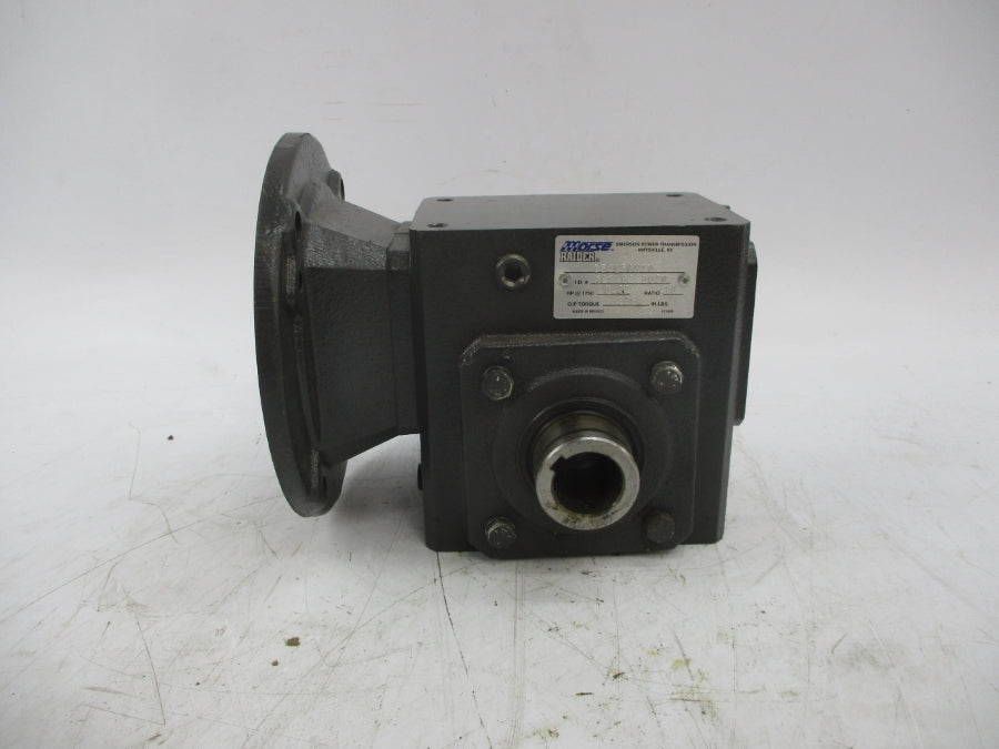 MORSE 154Q56H10 XC1162 D09N NSMP