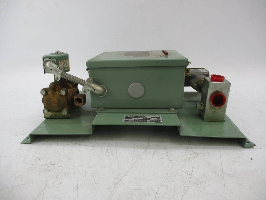 LINCOLN 84640 SER. A 110/120V NSNP