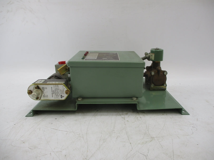 LINCOLN 84640 SER. A 110/120V NSNP