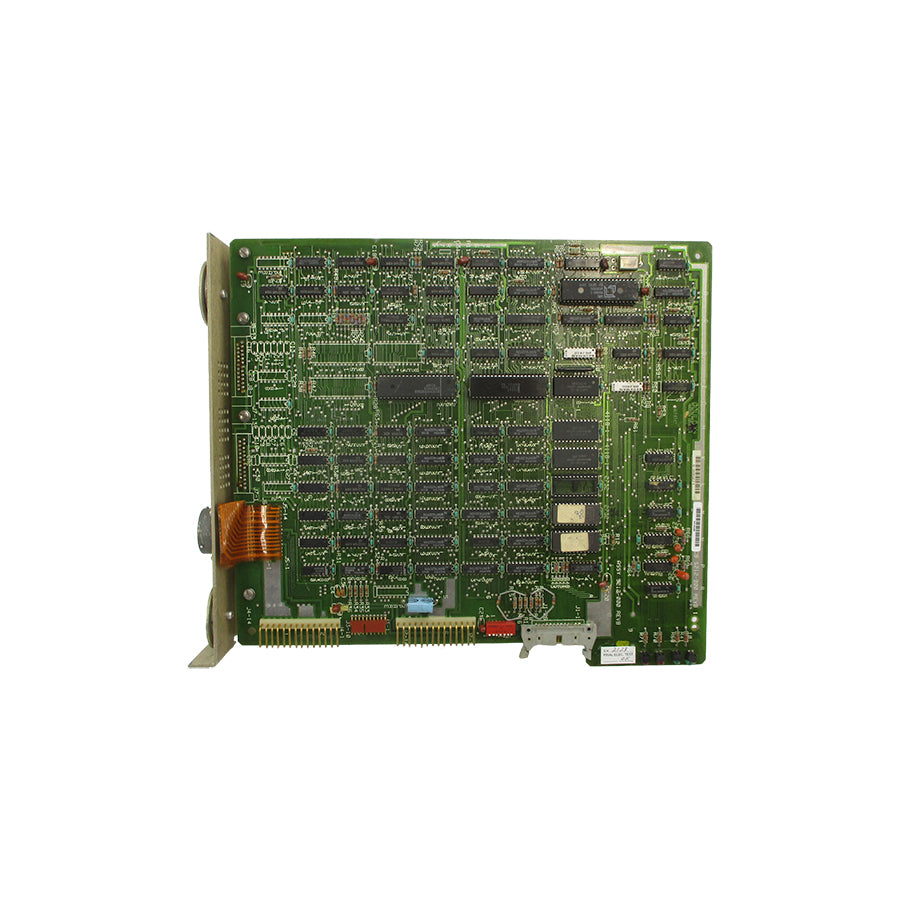 GOULD PCBS212-000 REV B UNMP