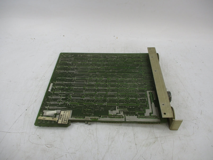 GOULD PCBS212-000 REV B UNMP