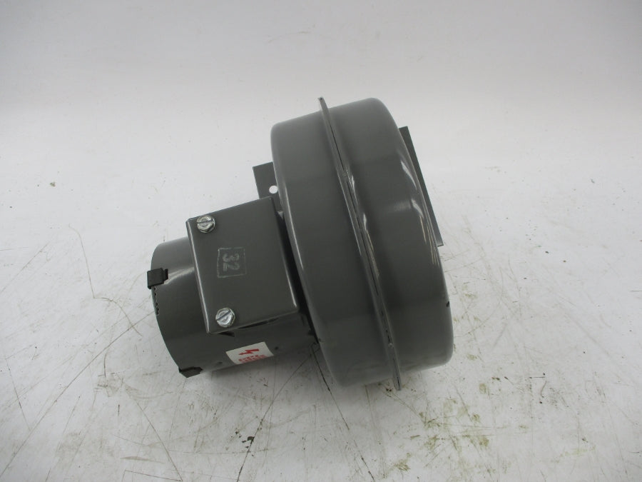 DAYTON 4C442 115V 1.16/1.02A NSNP