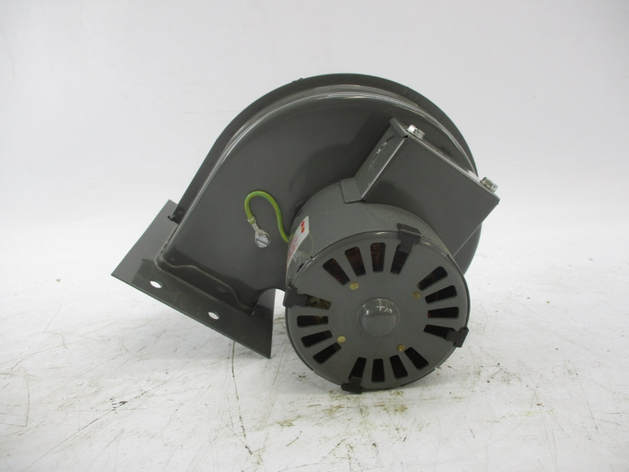 DAYTON 4C442 115V 1.16/1.02A NSNP