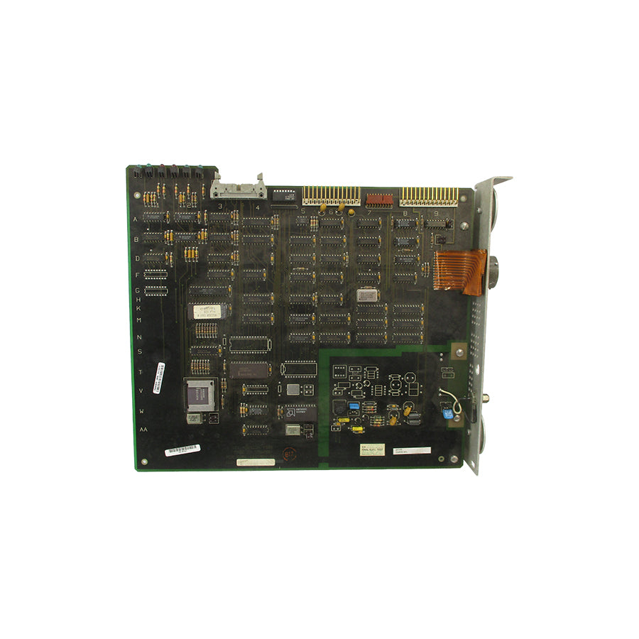 MODICON AS-S290-011 REV. A2 UNMP