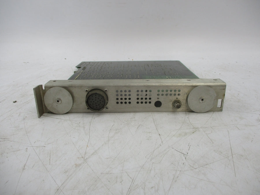 MODICON AS-S290-011 REV. A2 UNMP