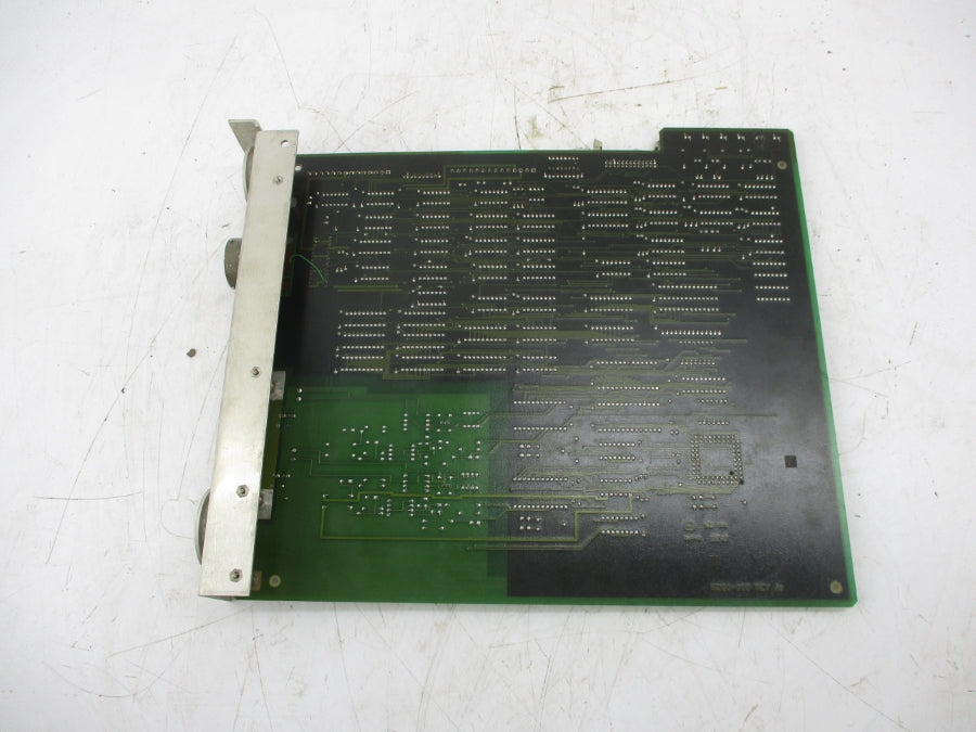 MODICON AS-S290-011 REV. A2 UNMP