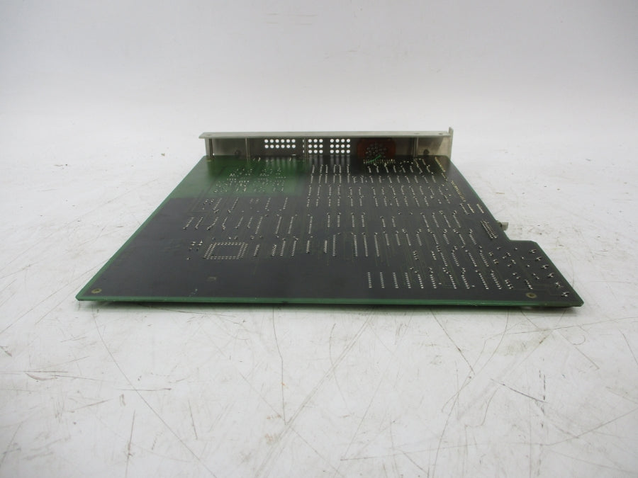 MODICON AS-S290-011 REV. A2 UNMP