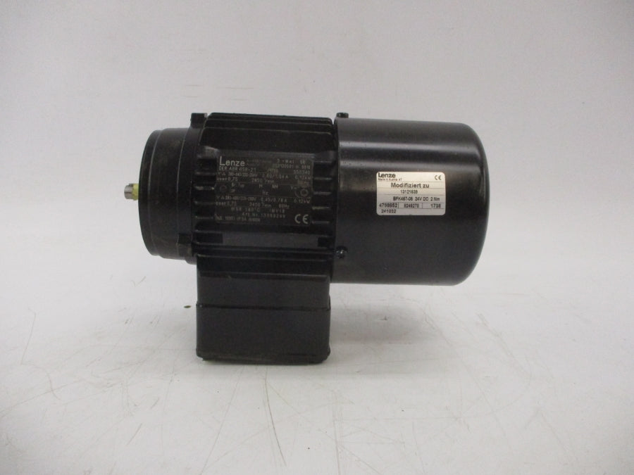 LENZNE DERABR056-21 BFK457-05 24VDC NSNP