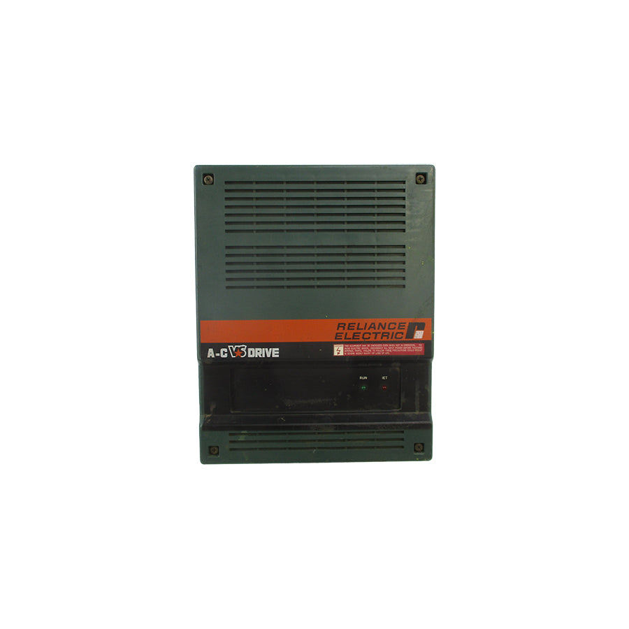 RELIANCE ELECTRIC 1AC4102U 460V 4.2A UNMP