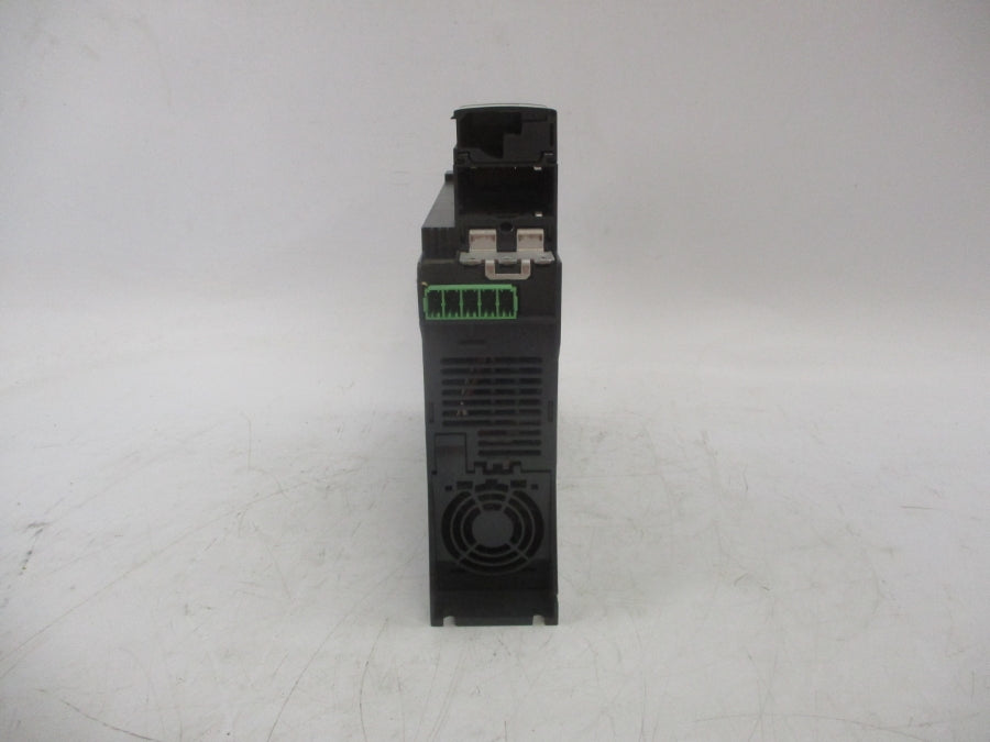 SCHNEIDER ELECTRIC ATV320U15M2B 200-240V 17.6A (AS PICTURED) NSNP