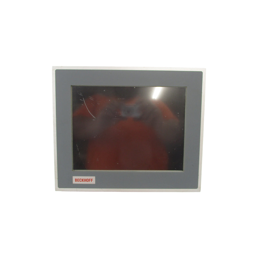 BECKHOFF CP65201-0001-0020 24VDC UNMP