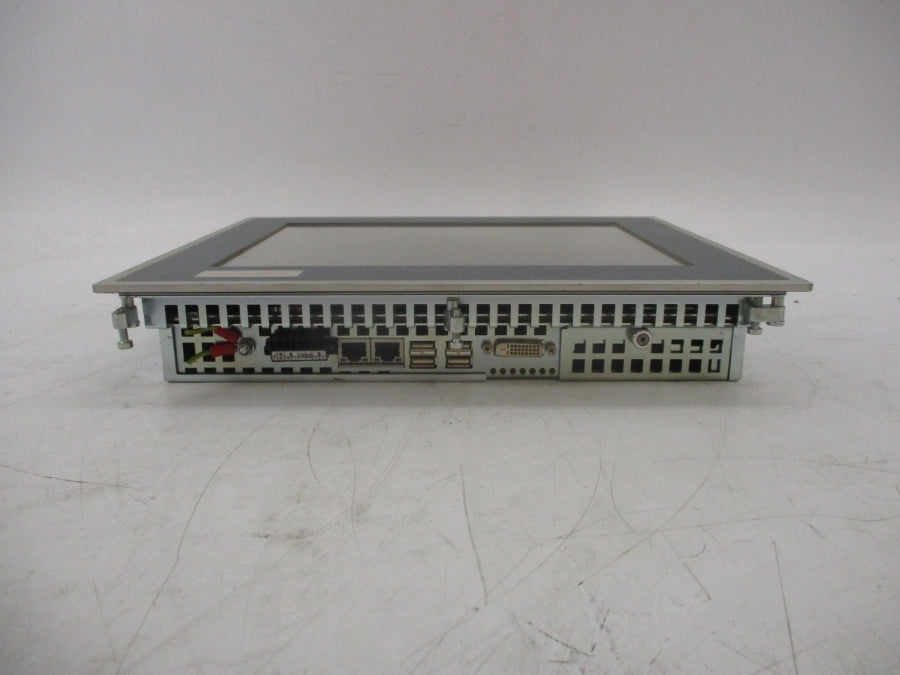 BECKHOFF CP65201-0001-0020 24VDC UNMP