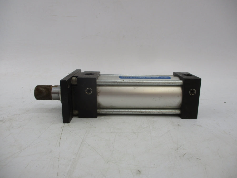 CHICAGO CONTROLS MF1-A-2X4-1-SM-CBE UNMP