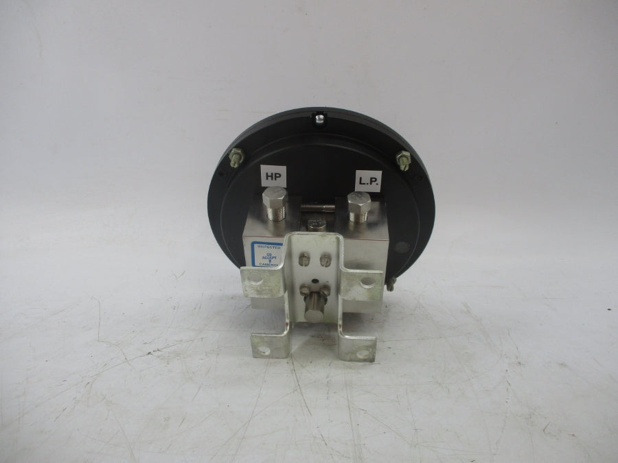 BARTON 227C 0-15PSI NSNP