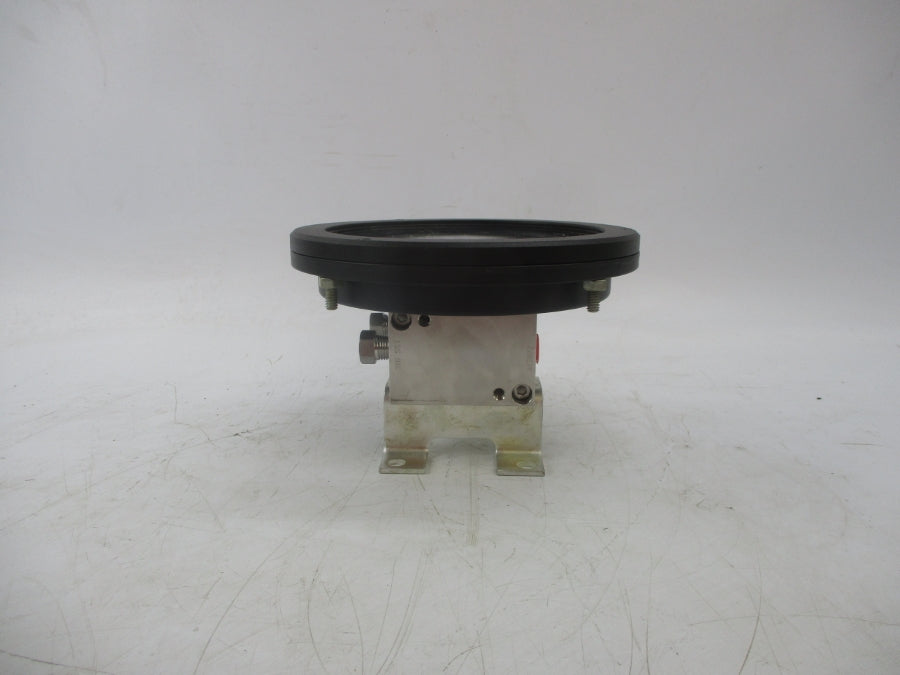 BARTON 227C 0-15PSI NSNP