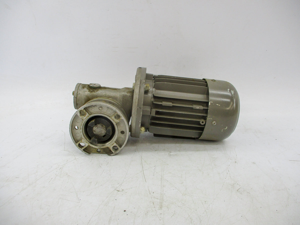 STM RMI40 F1C18 UNMP