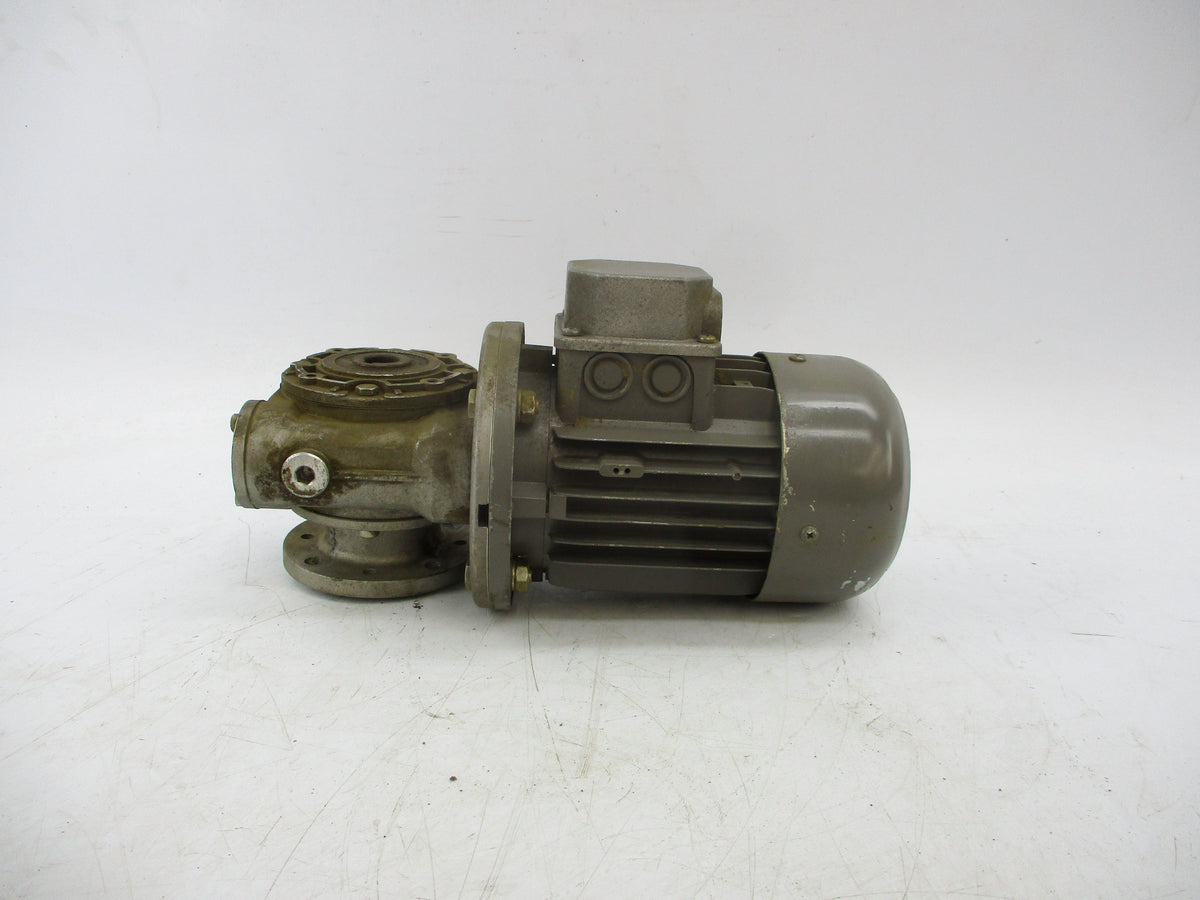 STM RMI40 F1C18 UNMP