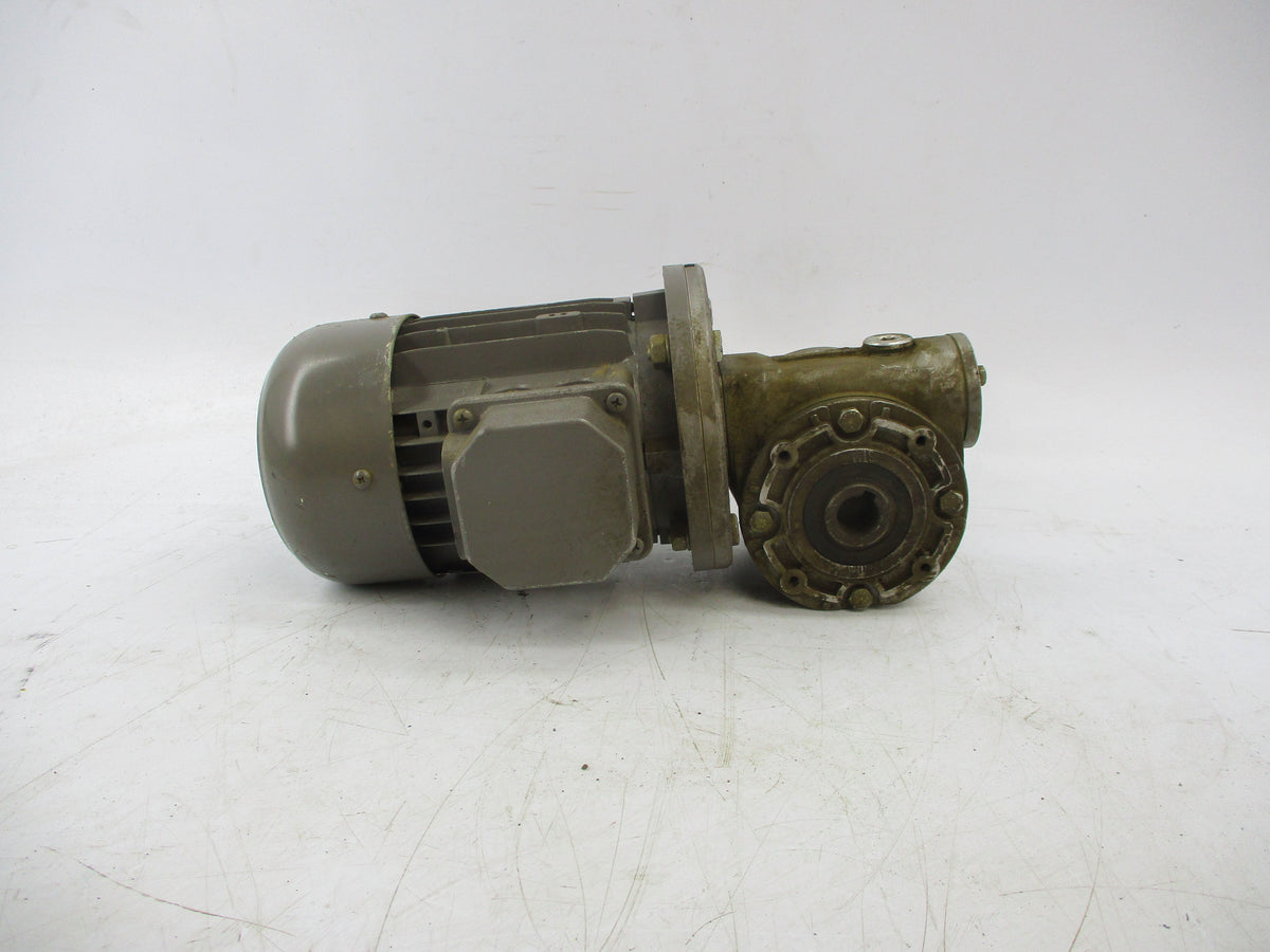 STM RMI40 F1C18 UNMP