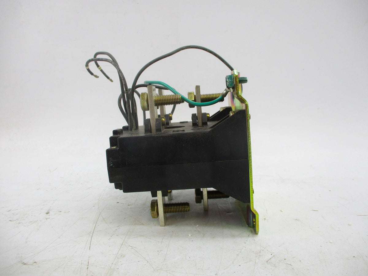 INDUSTRIAL SPARE PART 592-TPD200 SER. A 184A (AS PICTURED) NSMP