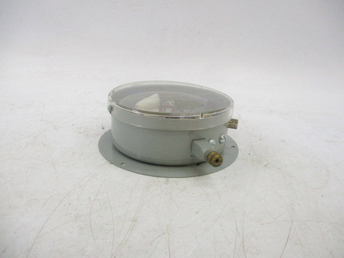 MERCOID DA-33-2-9 120-440VAC 10-3A NSMP