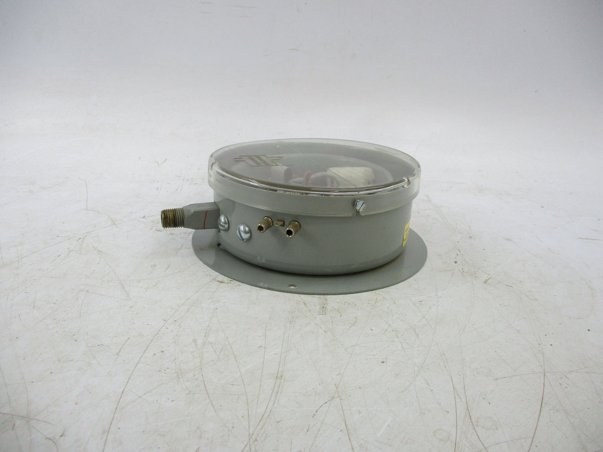 MERCOID DA-33-2-9 120-440VAC 10-3A NSMP