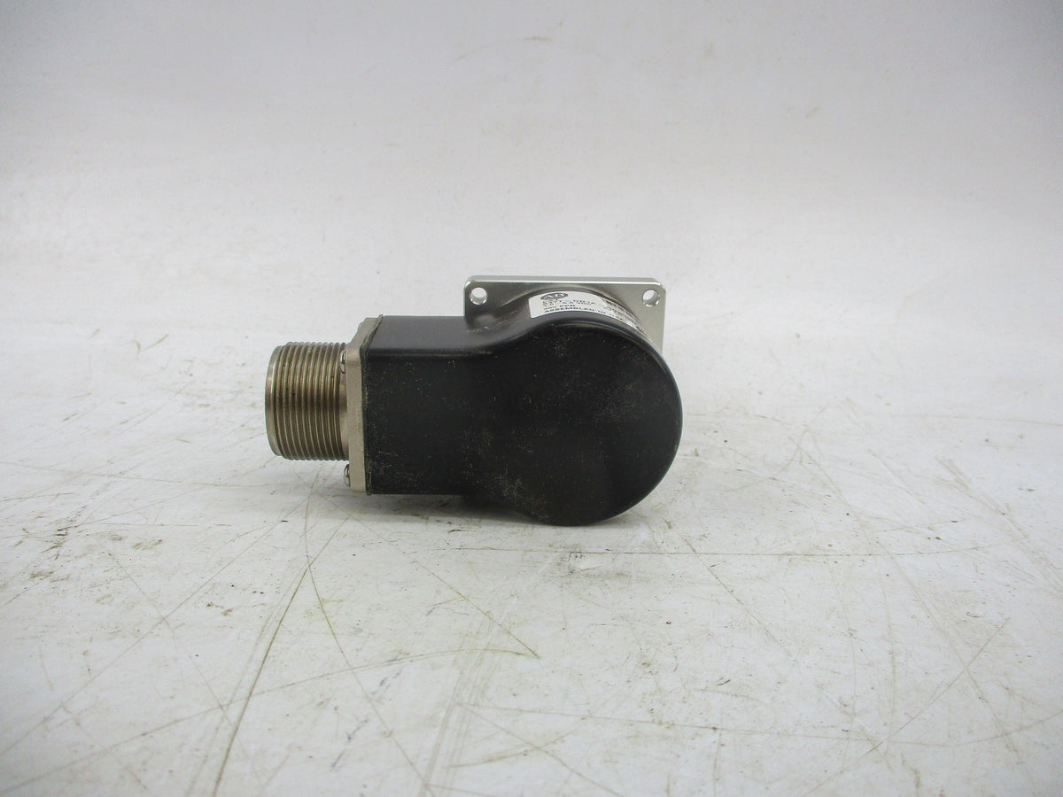 INDUSTRIAL SPARE PART 847T-DN1A-RG00360 SER. A 4.5-5.5VDC NSMP