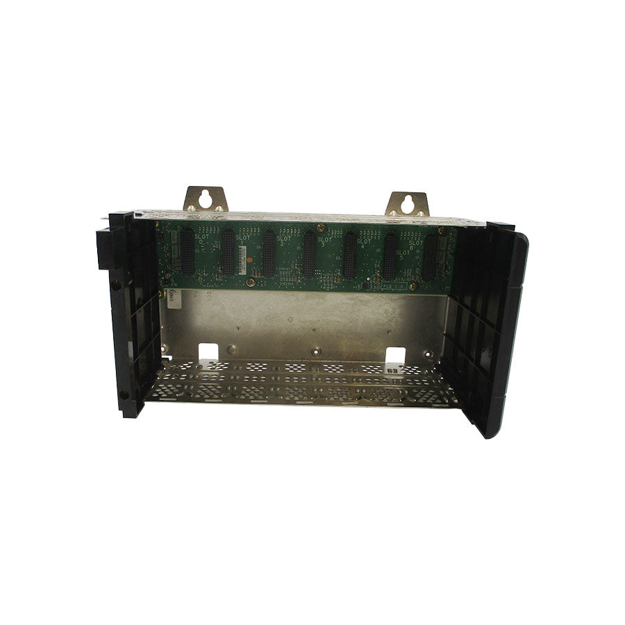 INDUSTRIAL SPARE PART 1756-A7 SER. B REV. J03 5.1VDC 15A/6A NSNP