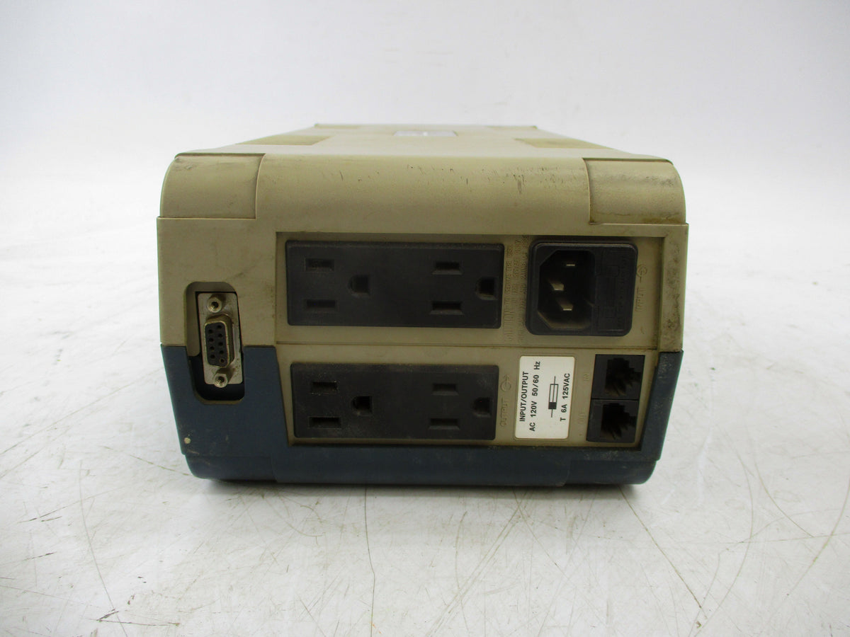 SOLA S2350 120VAC 6A UNMP