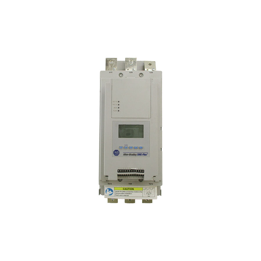 INDUSTRIAL SPARE PART 150-F108NBDD SER. B 200-480VAC 108A (AS PICTURED) NSNP